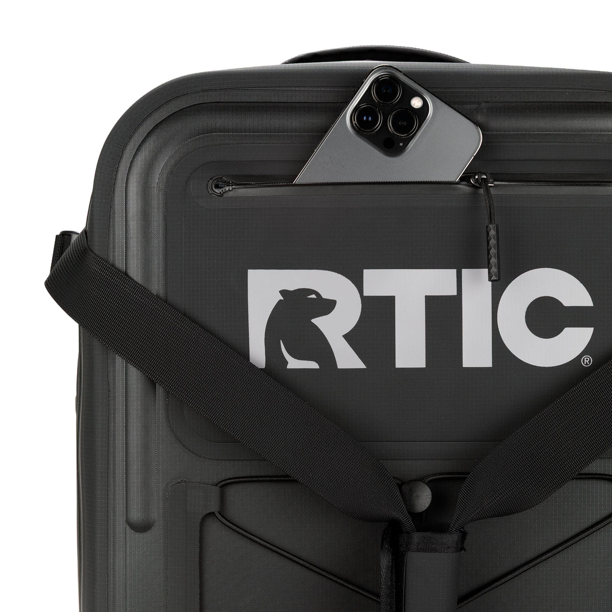 Ultra-Dry Duffle Pack image 12