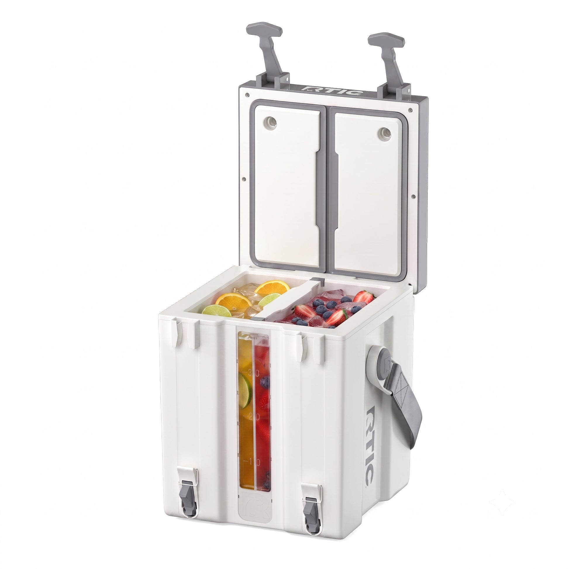 4 Gallon Double-Time Water Cooler image 15