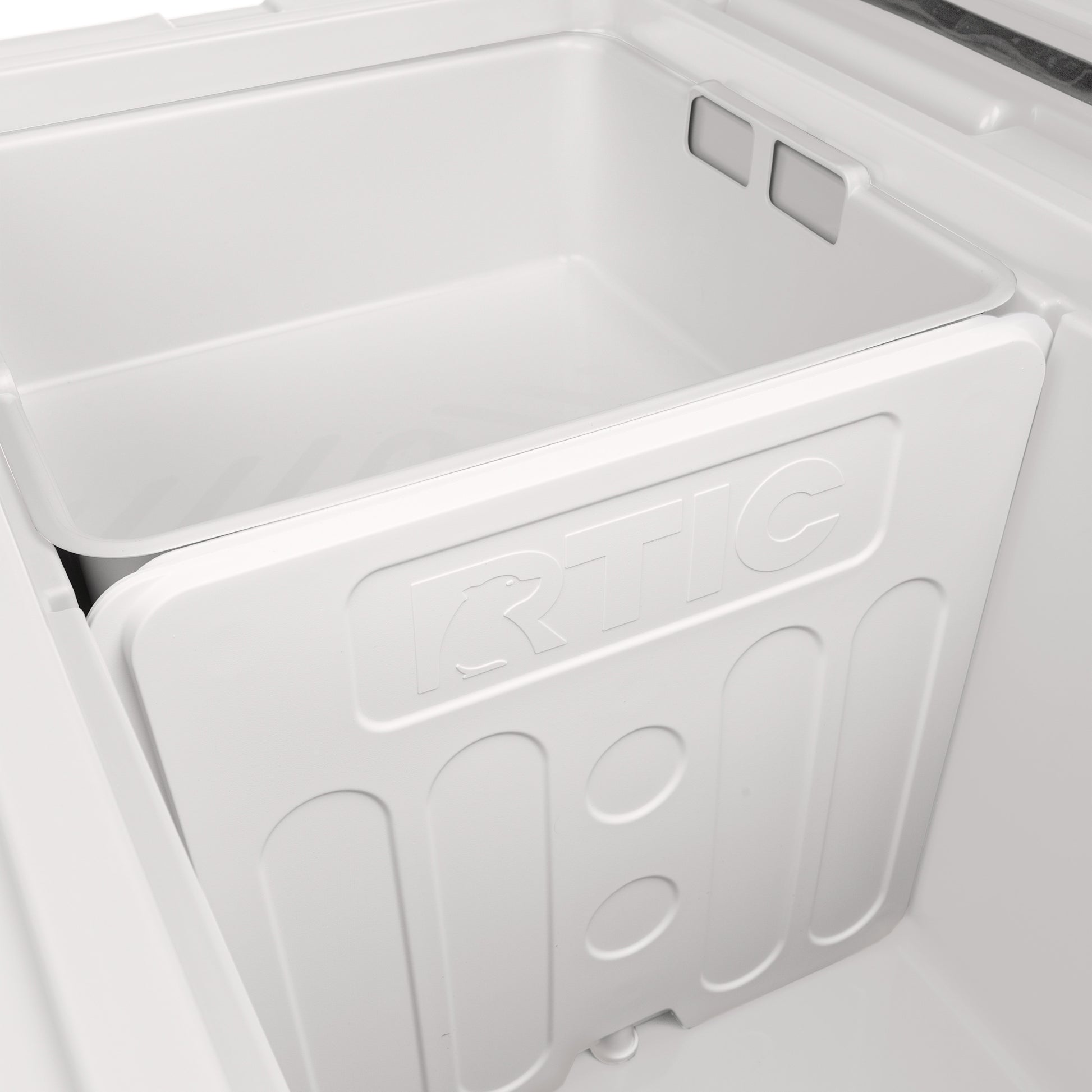 Ultra-Tough Cooler Dry Goods Basket image 7