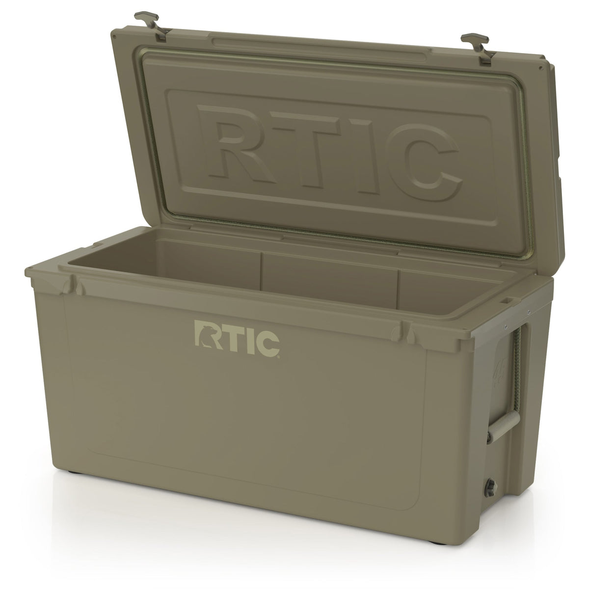 145 QT Ultra-Tough Cooler image 4