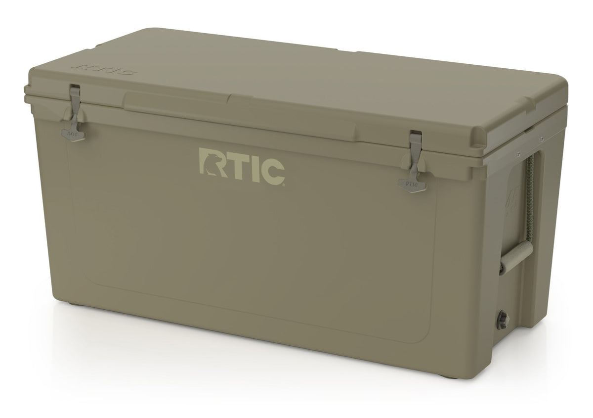 145 QT Ultra-Tough Cooler image 1