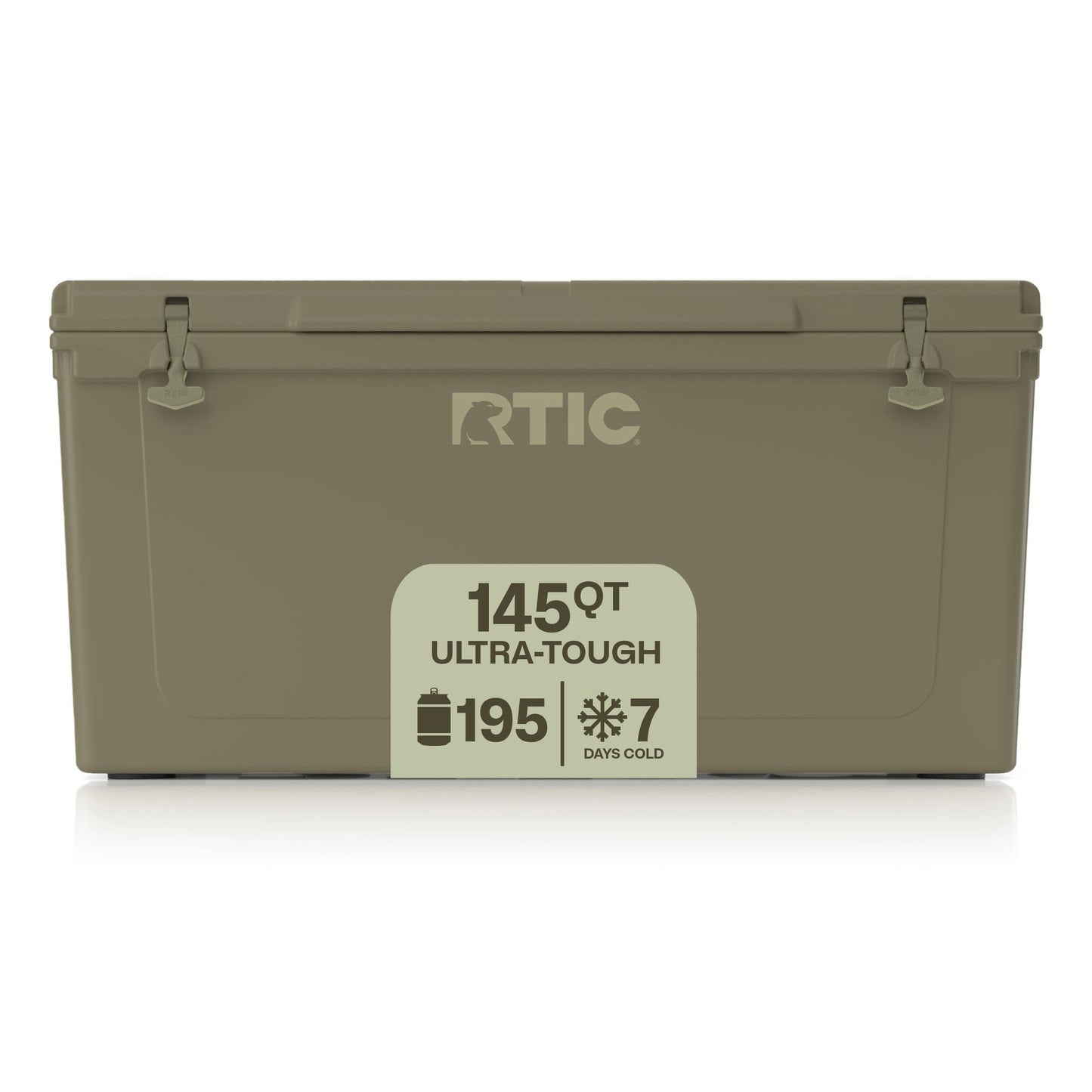 145 QT Ultra-Tough Cooler image 8